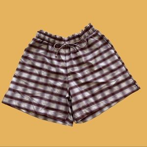 Madewell Second Wave Board Shorts NWT